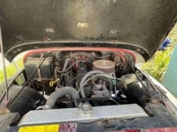 1985 Jeep CJ-7 for sale in Michigan (ID-108023)