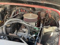1985 Jeep CJ-7 for sale in Michigan (ID-108023)