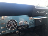 1985 Jeep CJ7 for sale in Michigan (ID-94459)