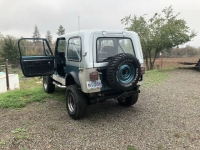 1985 Jeep CJ7 for sale in Michigan (ID-94459)