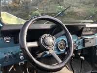 1985 Jeep CJ7 for sale in Michigan (ID-94459)