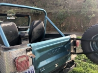 1985 Jeep CJ7 for sale in Michigan (ID-94459)