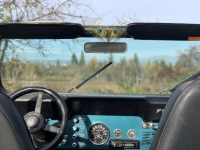 1985 Jeep CJ7 for sale in Michigan (ID-94459)