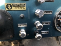 1985 Jeep CJ7 for sale in Michigan (ID-94459)