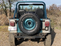 1985 Jeep CJ7 for sale in Michigan (ID-94459)