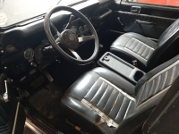 1985 Jeep CJ7 for sale in Michigan (ID-97907)
