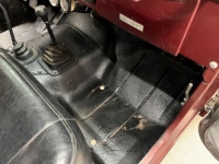1985 Jeep CJ7 for sale in Michigan (ID-112107)