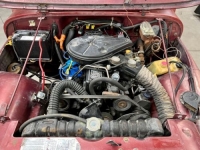 1985 Jeep CJ7 for sale in Michigan (ID-112107)