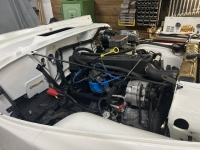 1985 Jeep CJ7 for sale in Michigan (ID-120915)
