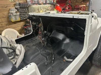 1985 Jeep CJ7 for sale in Michigan (ID-120915)