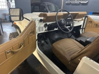 1985 Jeep CJ7 for sale in Michigan (ID-120915)