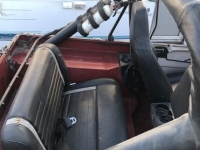 1985 Jeep CJ7 for sale in Michigan (ID-126345)