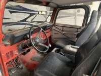 1985 Jeep CJ7 for sale in Michigan (ID-126345)