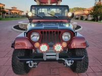 1985 Jeep CJ7 for sale (ID-127899)