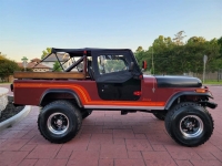 1985 Jeep CJ7 for sale (ID-127899)