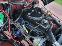 1985 Jeep CJ7 for sale (ID-127899)