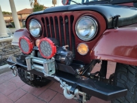 1985 Jeep CJ7 for sale (ID-127899)