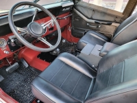 1985 Jeep CJ7 for sale (ID-127899)