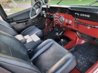 1985 Jeep CJ7 for sale (ID-127899)