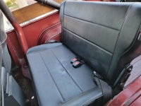1985 Jeep CJ7 for sale (ID-127899)