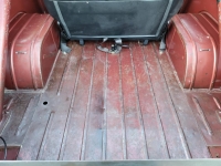 1985 Jeep CJ7 for sale (ID-127899)