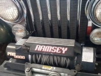 1985 Jeep CJ7 for sale in Michigan (ID-135451)