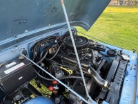 1985 Jeep CJ7 for sale in Michigan (ID-140764)