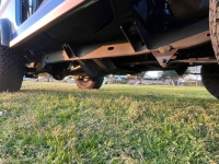 1985 Jeep CJ7 for sale in Michigan (ID-140764)