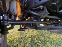 1985 Jeep CJ7 for sale in Michigan (ID-140764)