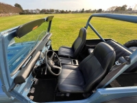 1985 Jeep CJ7 for sale in Michigan (ID-140764)