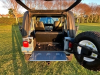 1985 Jeep CJ7 for sale in Michigan (ID-140764)