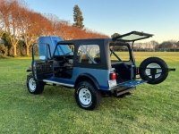 1985 Jeep CJ7 for sale in Michigan (ID-140764)
