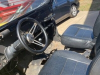 1985 Jeep CJ7 for sale in Michigan (ID-141592)