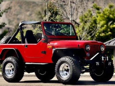1985 Jeep CJ7 for sale 1985 Jeep CJ7 for sale