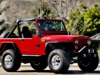 1985 Jeep CJ7 for sale in Michigan (ID-142468)