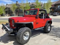 1985 Jeep CJ7 for sale in Michigan (ID-142468)