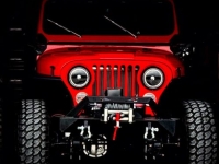 1985 Jeep CJ7 for sale in Michigan (ID-142468)