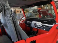 1985 Jeep CJ7 for sale in Michigan (ID-142468)