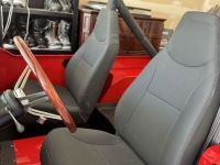 1985 Jeep CJ7 for sale in Michigan (ID-142468)