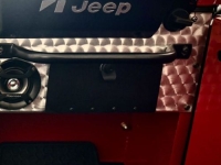1985 Jeep CJ7 for sale in Michigan (ID-142468)