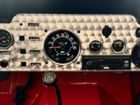 1985 Jeep CJ7 for sale in Michigan (ID-142468)