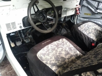1985 Jeep CJ7 for sale in Michigan (ID-142699)