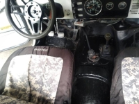 1985 Jeep CJ7 for sale in Michigan (ID-142699)