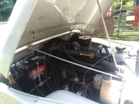 1985 Jeep CJ7 for sale in Michigan (ID-142699)