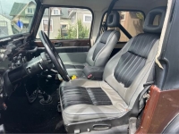 1985 Jeep CJ7 for sale in Michigan (ID-155348)