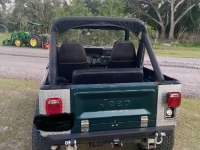 1985 Jeep CJ7 for sale in Michigan (ID-162910)