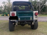 1985 Jeep CJ7 for sale in Michigan (ID-162910)