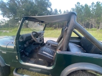 1985 Jeep CJ7 for sale in Michigan (ID-162910)
