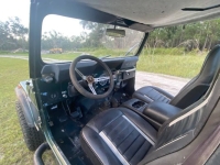 1985 Jeep CJ7 for sale in Michigan (ID-162910)