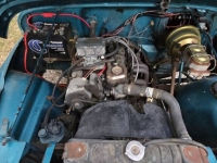 1985 Jeep CJ7 for sale in Michigan (ID-163670)